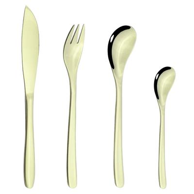 Posate – Set di posate