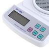 500g 0.01g Digital High Laboratory Analytical Scale LCD Display Compact Lab Scales Accuracy Weighs