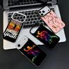 Handball Sport Shockproof Phone Case for iPhone 17 Air 16 16E 15 Pro Max 14 Plus 13 Mini 12 Back Cover Anti Fall Fundas