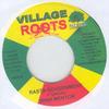 7inch Record ISIAH MENTOR  Rasta Government NONE Village Roots R Jamaica Reggae Ska  Dub Used