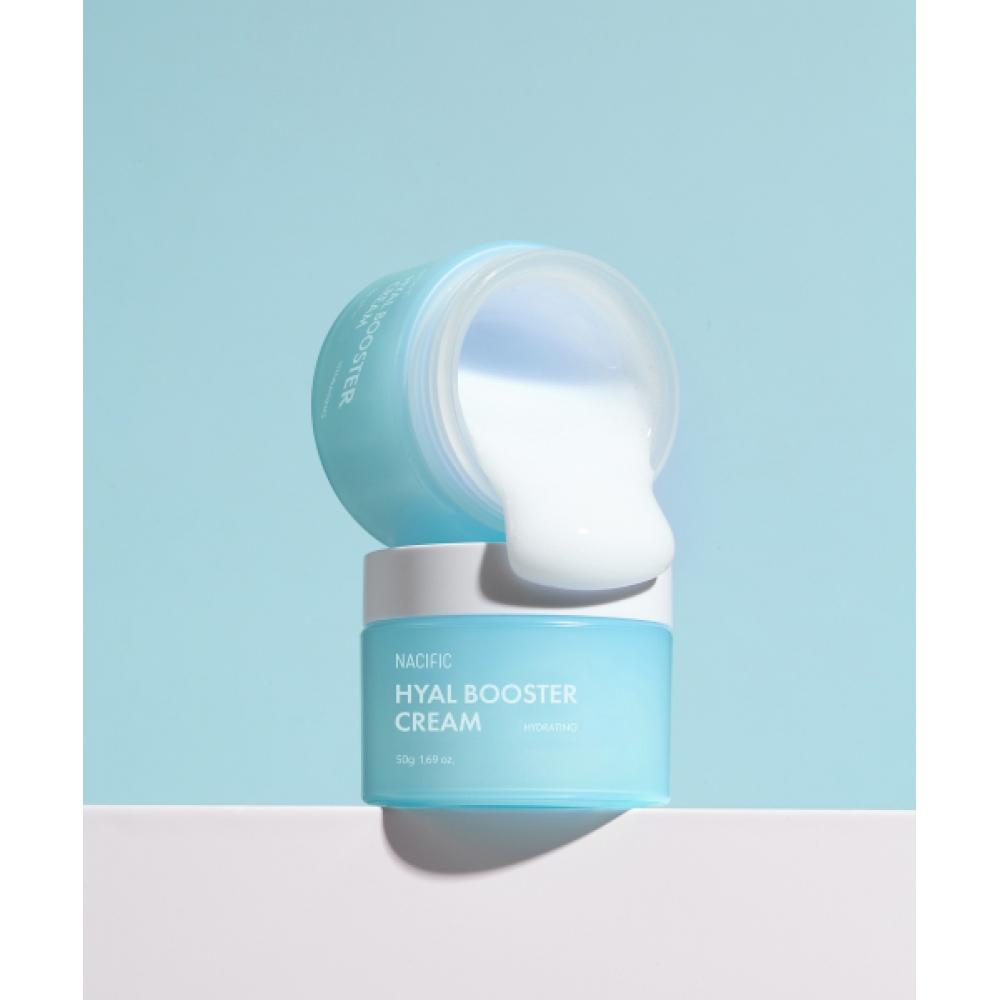 

Nacific Hyal Booster Cream 50г NONE
