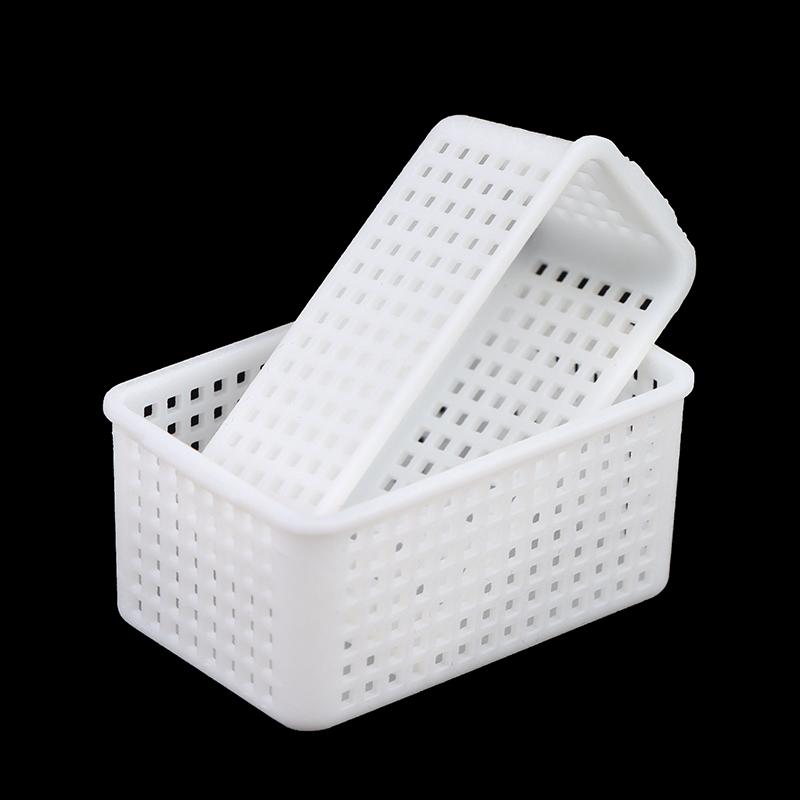 1:12 1:6 Dollhouse Miniature Storage Basket Laundry Basket Fruit Vegetable Food Storage Basket Home Decor Toy