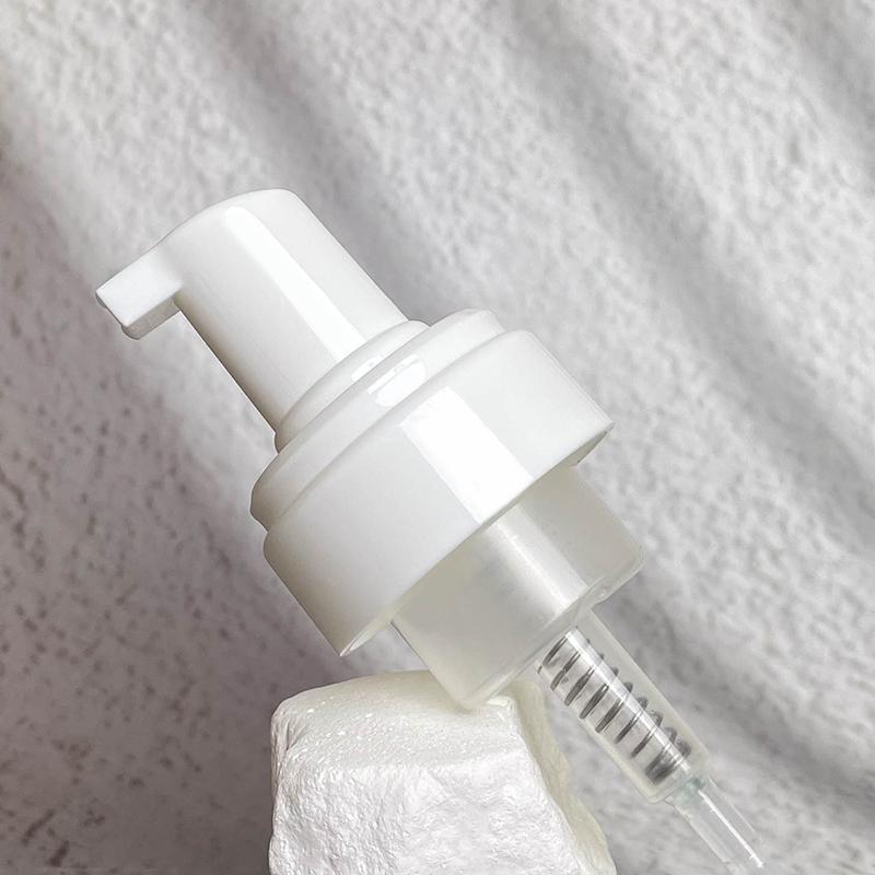 100/120/150/200/250Ml Lotion Foam Pump Bottle Dispenser Empty Refillable For Hand Soap Shampoo Cleanser Container Potable Travel