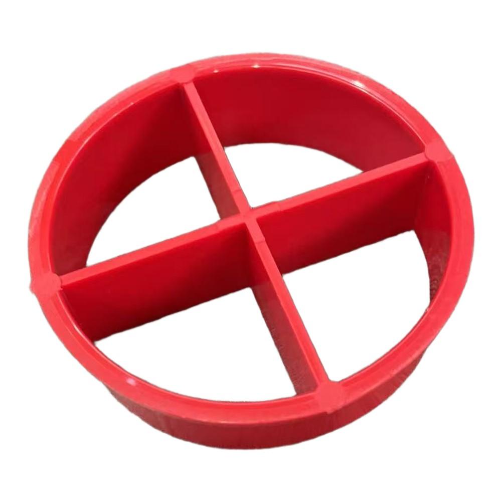 1Pcs Portable Welding Rod Storage Box Welding Rod Storage Tube Container Plastic Moisture-proof Electrode Holder 4.5kg Capacity