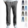 2025 Herren Locker Gerade Bein Sportlich Lässig Hose - Frühling/Sommer Amerikanischer Oversize Stil