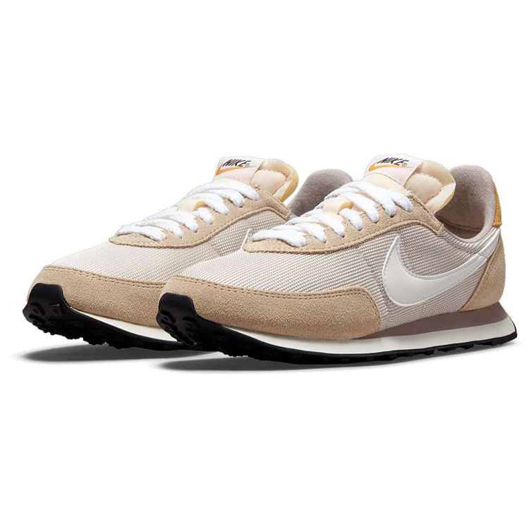Nike Waffle Trainer 2 Se Desert Sand Sail White Grain DM9091-012