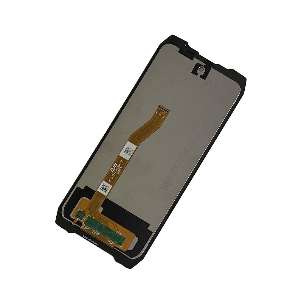 LCD-Bildschirm und Digitizer Vollständige Baugruppe für Blackview OSCAL Pilot 1