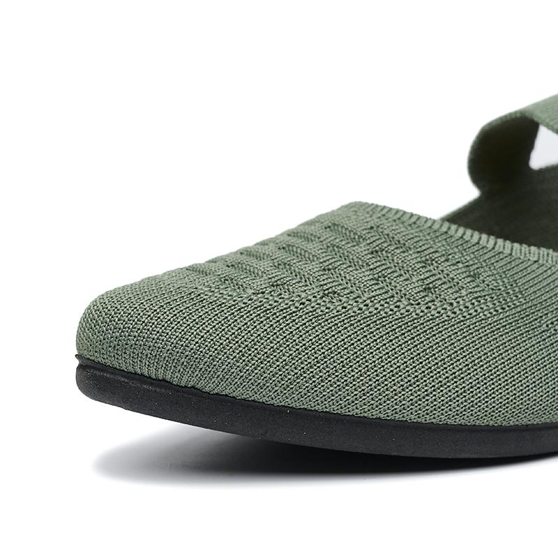 2024 Primavara Pantofi Plati Femei Pantofi Dama