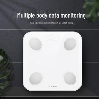 Yolanda CS20H Smart Body Fat Scale (CN Version)