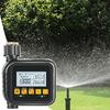 Digital Irrigation Control with Display Irrigation Computer Water Timer Irrigation Control Irrigation System Automatic
