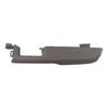 For GMC Yukon Chevy Tahoe 1999-2006 New Front Door Armrest Handle Cover- Part Numbers 12472876 88981574 15703701 15703702