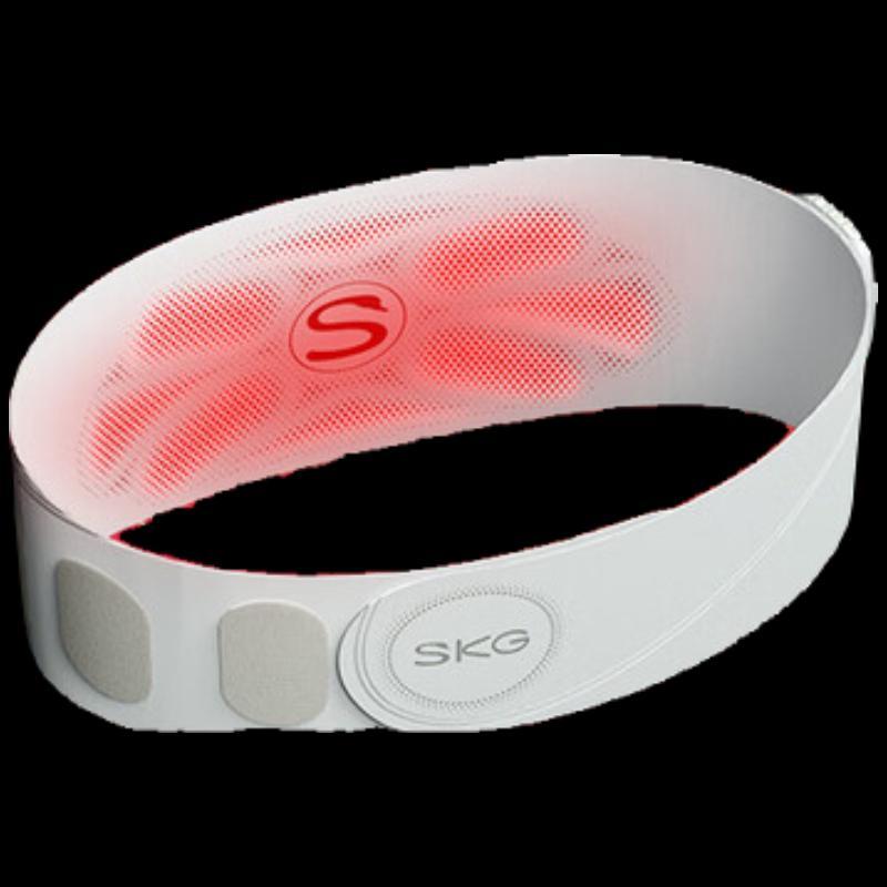 SKG Menstrual Relief Heating Pad