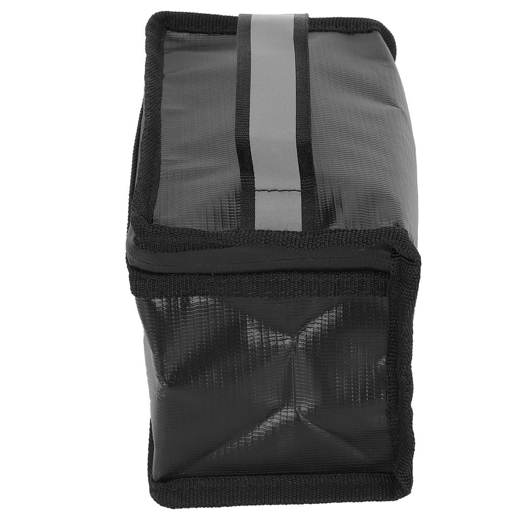 Batterie-Sicherheitstasche Explosionssicher Feuerfest Lipo-Batterie-Schutzbeutel für RC-Modell-Drohnen