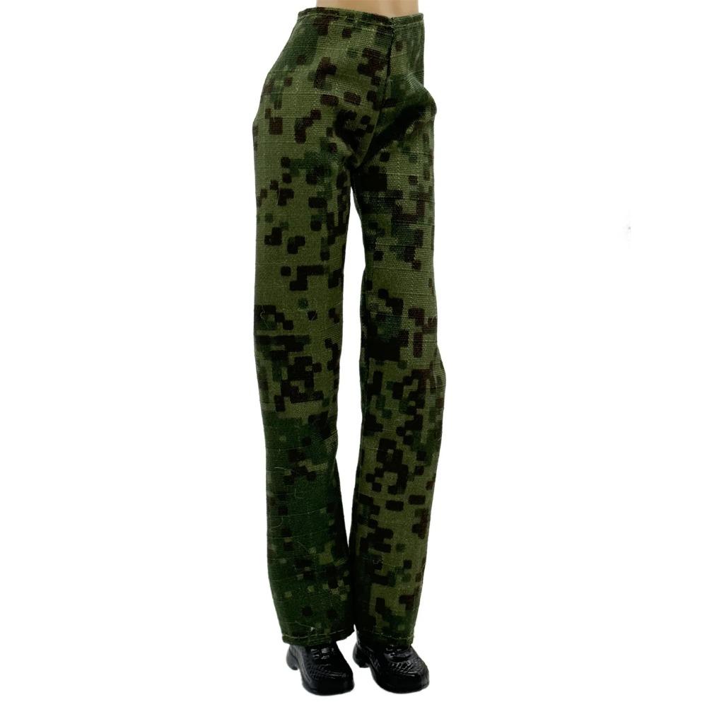 Roupa Fashion Cool com Calças de Vários Estilos para Boneca de 11,5 Polegadas 30cm Muitos Estilos para Escolher Presentes para Meninas Acessórios para Bonecas