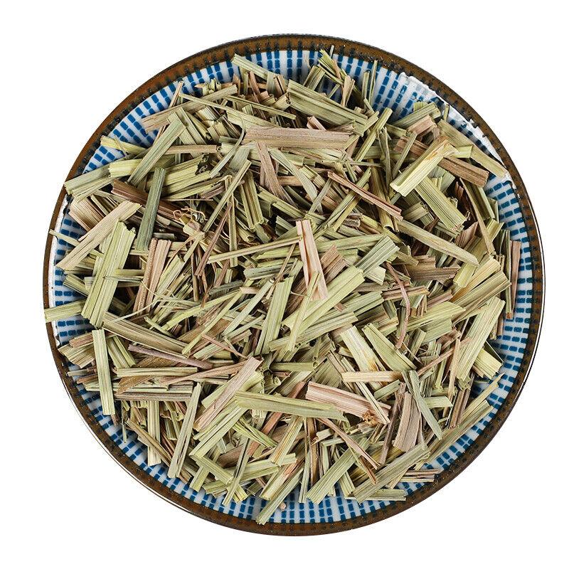 Tisana biologica sfusa Ningmengcao alla citronella da 250 g/500 g