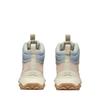 Timberland Women's Motion Scramble Low Waterproof Hiking Shoes Beige TB0A29T6ER31