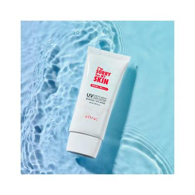 I'm Sorry for My Skin Lacto Aqua Sunscreen 50ml