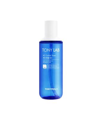 Tony Lab AC Control Toner