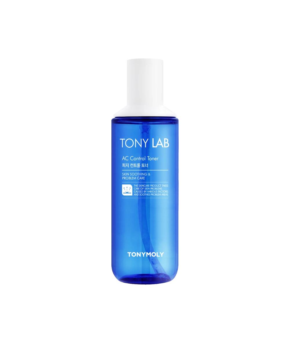 Tony Lab AC Control Toner