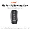 for Chery Jaecoo J8 8 J7 7 PHEV 2025 2026 Car Key Case Keychain Remote Protection Cover Bag Shell Housing Holder Fob Accessories