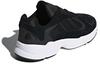 Yung-1 Adidas Originals 'Core Black' CG7121