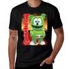 Gummibar (the Gummy Bear) Redcarpet TShirt Big Size Loose Fit Tee Shirt