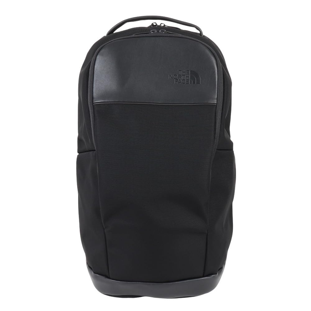 North Roamer Day Black ONESIZE [The Face]