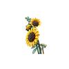 LEGO Botanical Collection 11502 - Sunflower Bouquet