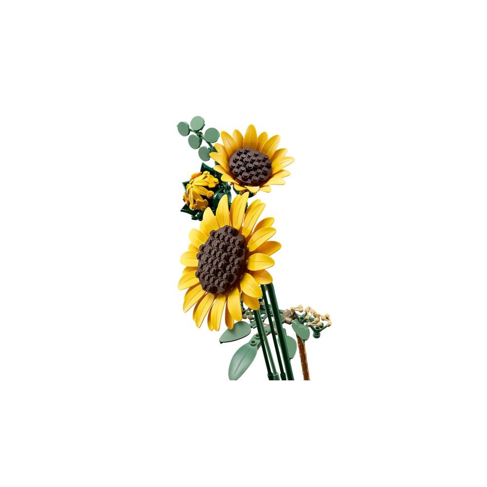 LEGO Botanical Collection 11502 - Sunflower Bouquet