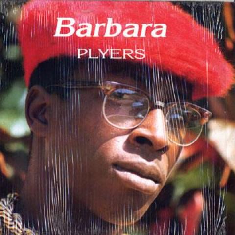 

LP Record PLIERS - Barbara PICLP03 Pickout 1989 UK Reggae, Ska & Dub Used
