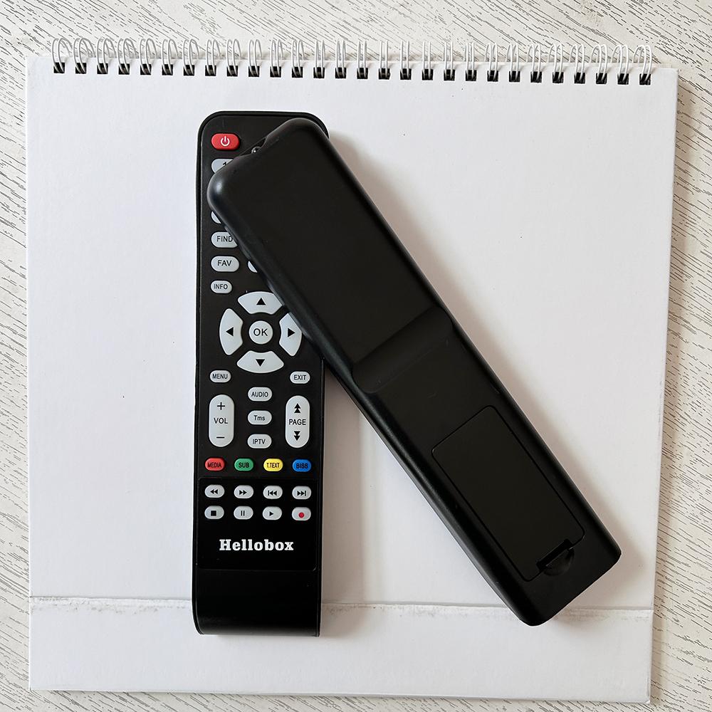 Hellobox 8 Remote Control Support Hellobox8 / Hellobox 6 / V5 HD / V5 / Hellobox6