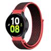 20mm Nylon Loop Strap For Samsung Galaxy Watch 7 FE 6 5 4 40mm 44mm 5Pro Watchband Belt Replacement Band