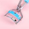 Professional with Comb Portable Eyelash Clips Hot Eyelash Curlers  Suitable for Beginners