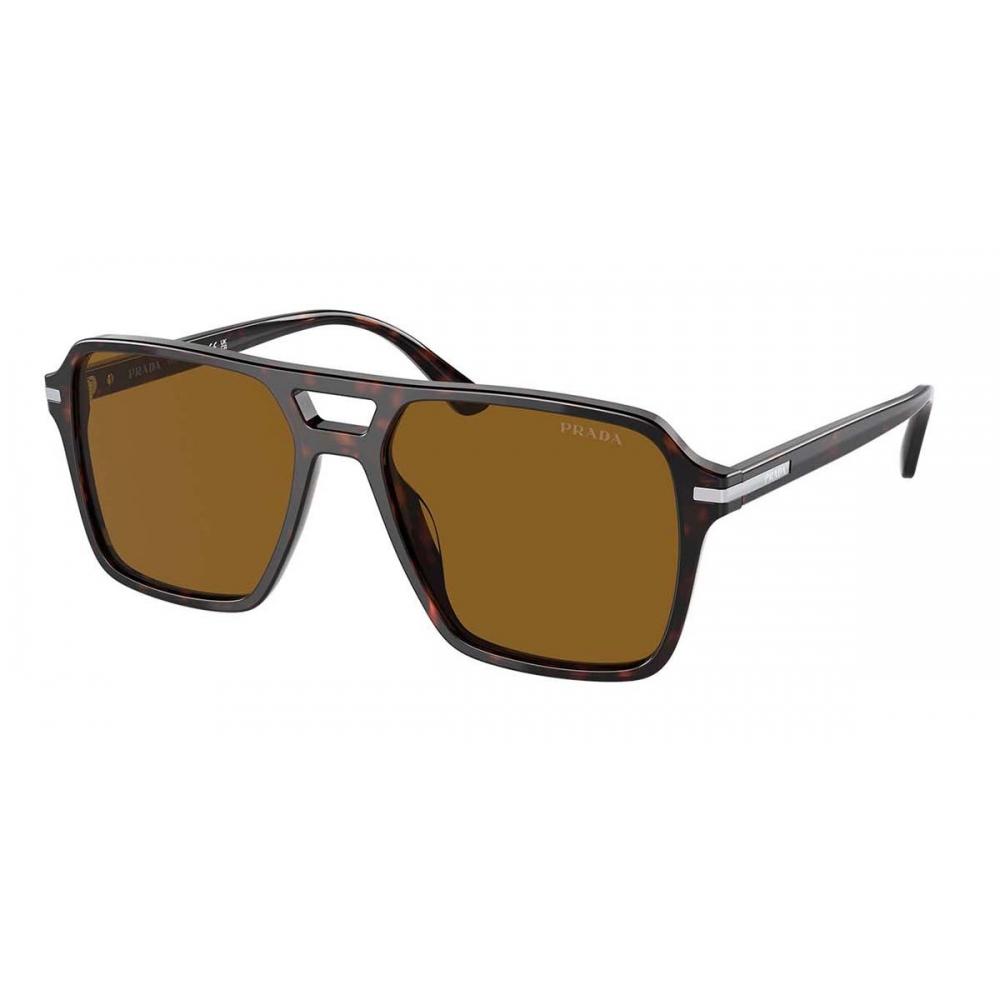 

Prada Pr 20ys 16n0b0 Men Sunglasses /55-17-150