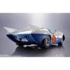 TAMASHII NATIONS Mach GoGoGo Mach Vehicle 270mm PVC ABS Diecast Painted Action Figure
