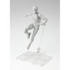 TAMASHII NATIONS Soul Stage Act Humanoid