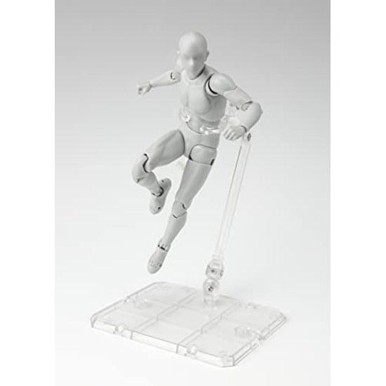 TAMASHII NATIONS Soul Stage Act Humanoid