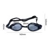 Eyewear Silicone Swimming Gear Swim Goggles Underwater Goggles Swimming Goggles Swimming Glasses