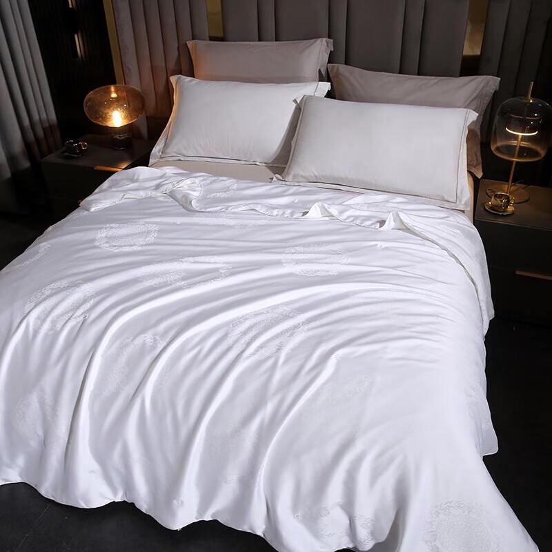 Youmengjiaju Tussah Silk Summer Quilt