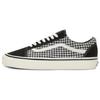 Vans Old Skool 36 DX Low Anaheim Factory - OG Houndstooth - VN0A4BW3YER