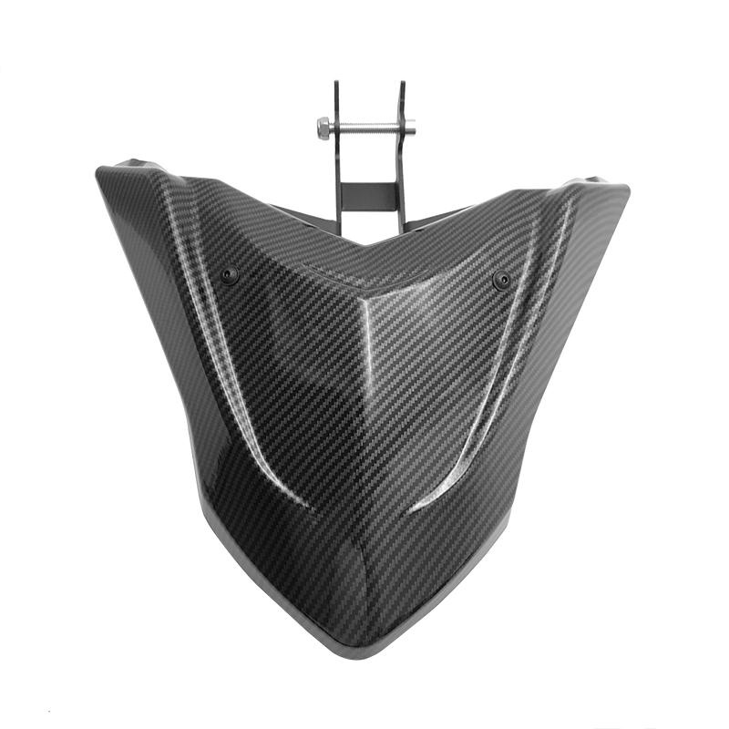 Per Yamaha Tenere700 Estensione Becco Parafango Anteriore Paraspruzzi Carena T700 Tenere 700 XTZ700 T7 2018-2023 2021 2022 Motocicletta