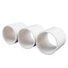 Churong PVC-U Water Pipe Straight Connectors