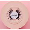 Oh My Lash Falsche Wimpern in Nerz - 