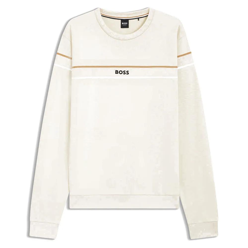 BOSS Толстовка Iconic 10269546 02 S 14900₽