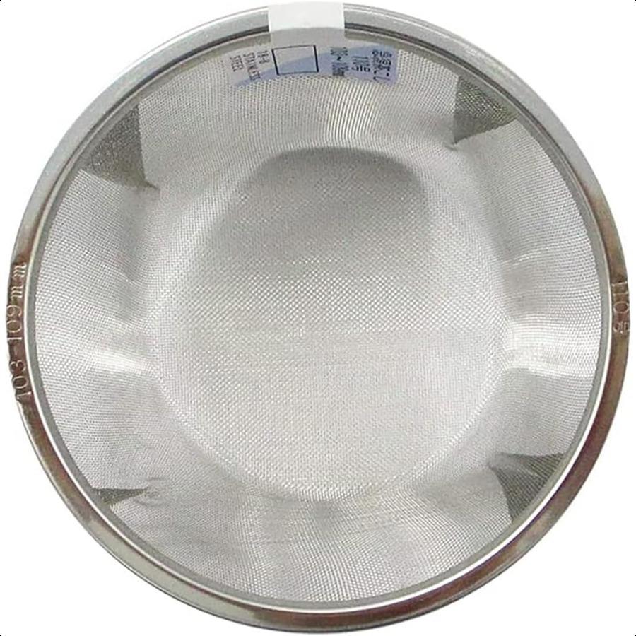Teapot Tea Pot Replacement Stainless Steel Mesh Strainer Tea Infuser Made In Japan 82 3.0"3.2"