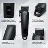 Electric Hair Clipper, Electric Pusher, Carving Electric Pusher, Hair Clipper Electric Pusher, Hair Clipper Divine Tool