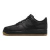 Nike Air Force 1 Low '07 Black Gum 2022 Sneakers CZ0337-001