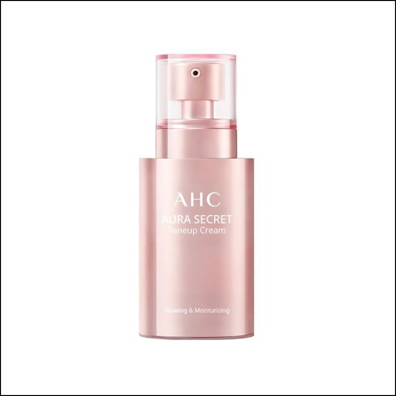 

AHC Aura Secret Toneup Cream 50ml