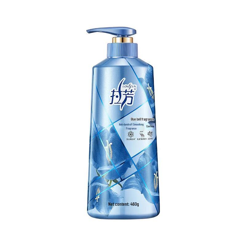Lafang Anti-Dandruff Softening Fragrance Shampoo