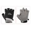 Ice Silk Gloves Are Breathable Quick-drying Lightweight and Suitable for Outdoor Cycling Driving Slip-resistant Activities Sun Protection and Fishing